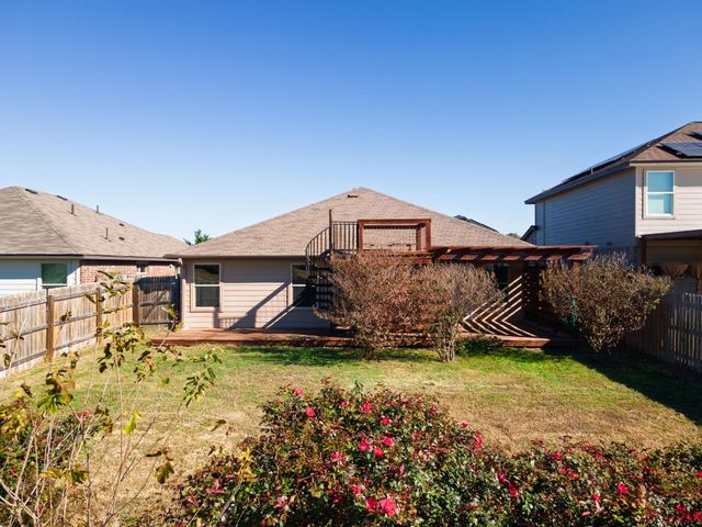 1502 Shims BLVD, Killeen, TX 76543