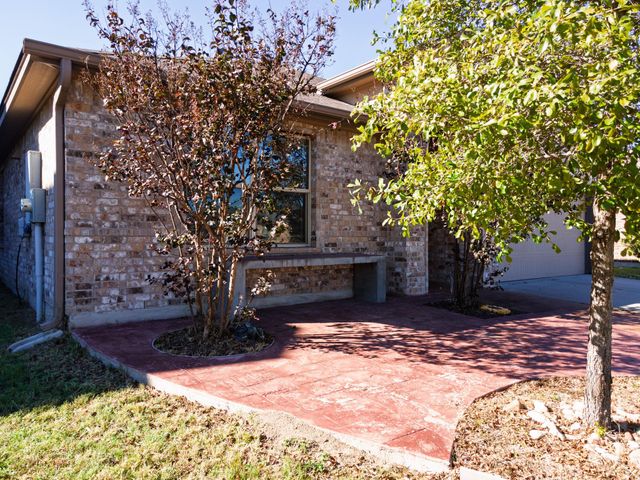 1502 Shims BLVD, Killeen, TX 76543