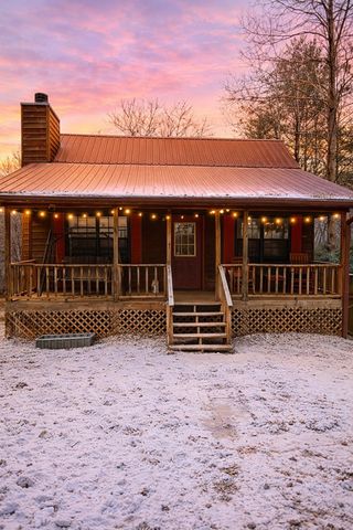 8 Virginia Lane, Blairsville, GA 30512