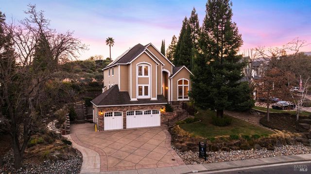 240 Hidden Valley Ln, Vacaville, CA 95688