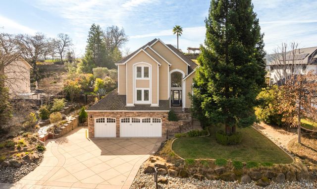 240 Hidden Valley Ln, Vacaville, CA 95688