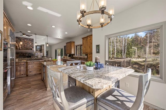 504 Broken Arrow Road, Evergreen, CO 80439