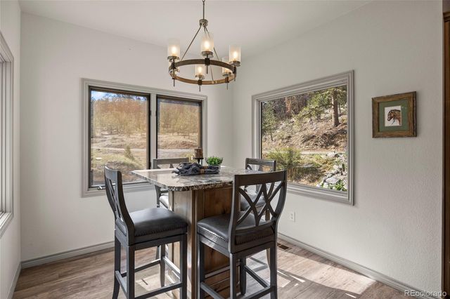 504 Broken Arrow Road, Evergreen, CO 80439