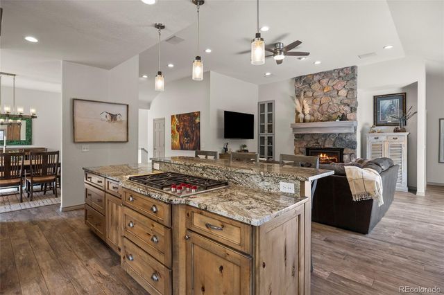 504 Broken Arrow Road, Evergreen, CO 80439
