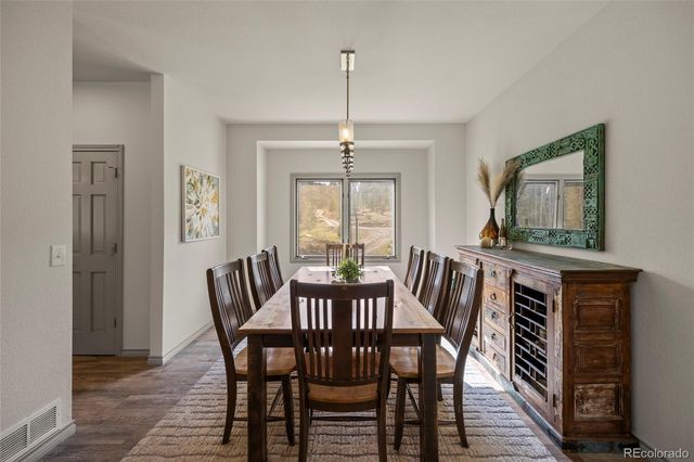 504 Broken Arrow Road, Evergreen, CO 80439