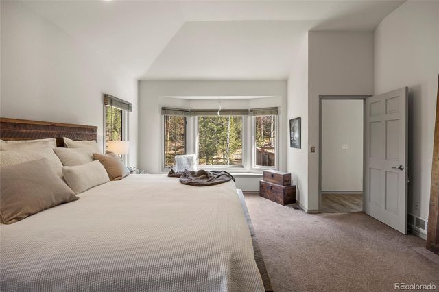504 Broken Arrow Road, Evergreen, CO 80439