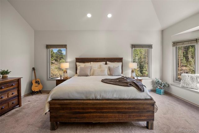 504 Broken Arrow Road, Evergreen, CO 80439