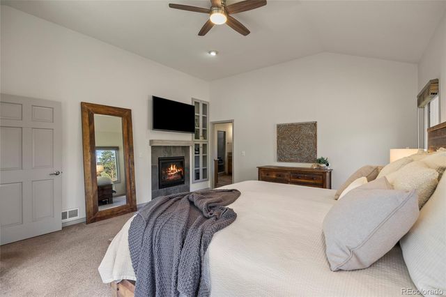 504 Broken Arrow Road, Evergreen, CO 80439