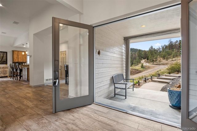 504 Broken Arrow Road, Evergreen, CO 80439