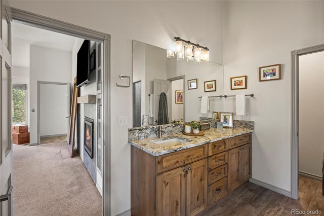 504 Broken Arrow Road, Evergreen, CO 80439