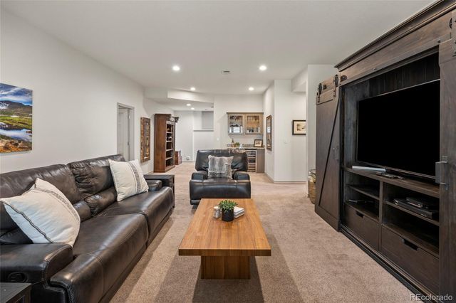 504 Broken Arrow Road, Evergreen, CO 80439