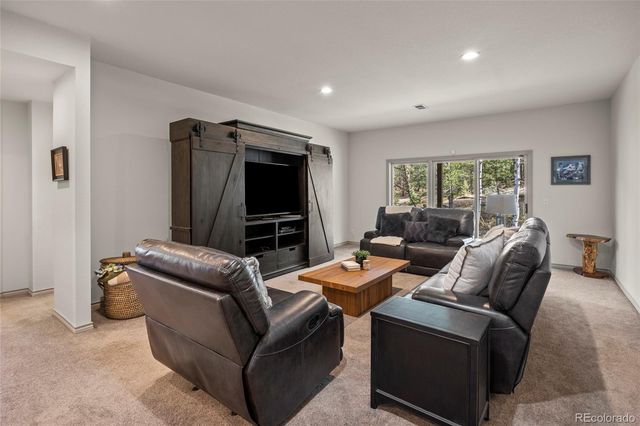 504 Broken Arrow Road, Evergreen, CO 80439