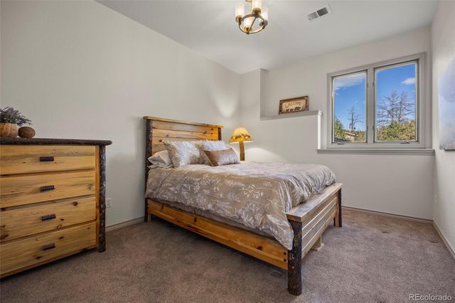504 Broken Arrow Road, Evergreen, CO 80439