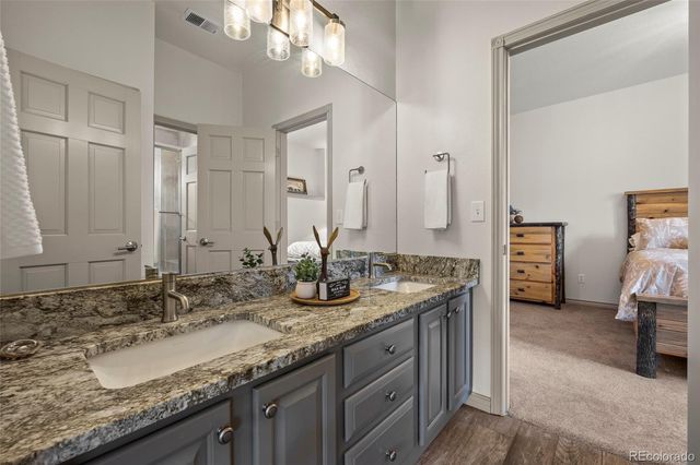 504 Broken Arrow Road, Evergreen, CO 80439