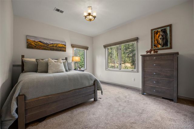 504 Broken Arrow Road, Evergreen, CO 80439