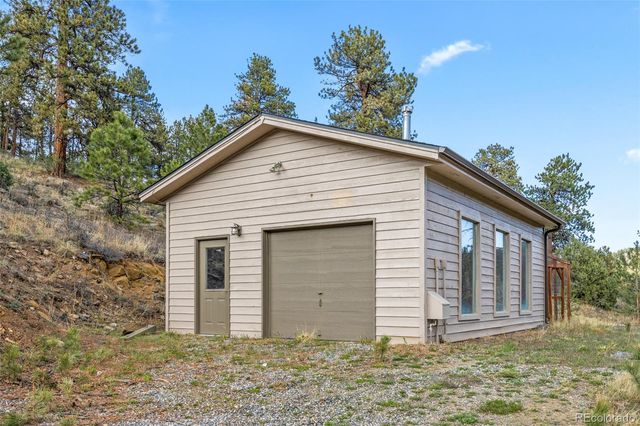504 Broken Arrow Road, Evergreen, CO 80439