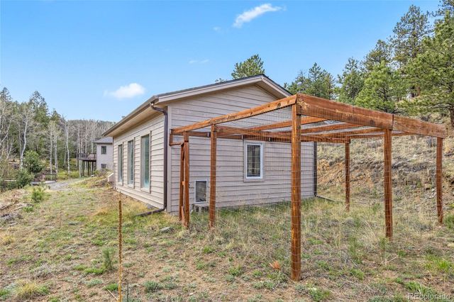 504 Broken Arrow Road, Evergreen, CO 80439