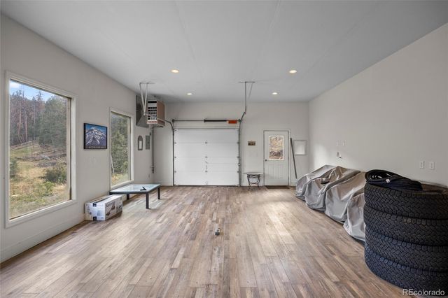 504 Broken Arrow Road, Evergreen, CO 80439
