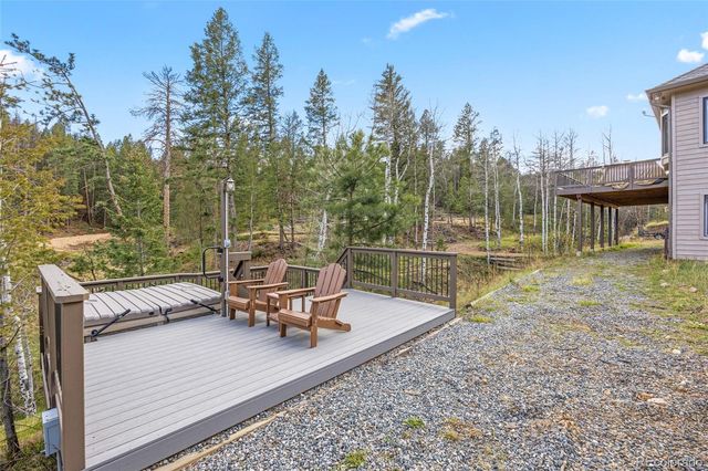 504 Broken Arrow Road, Evergreen, CO 80439
