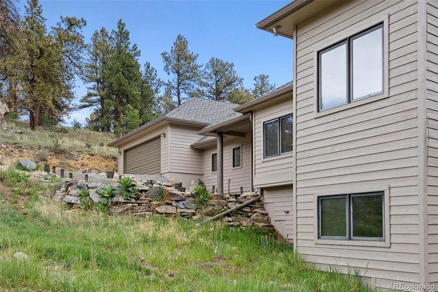 504 Broken Arrow Road, Evergreen, CO 80439