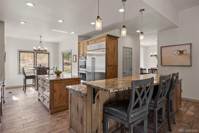 504 Broken Arrow Road, Evergreen, CO 80439
