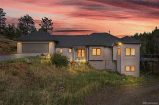 504 Broken Arrow Road, Evergreen, CO 80439