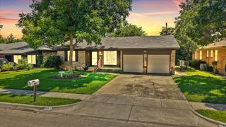 1713 Westchester Street, Denton, TX 76201
