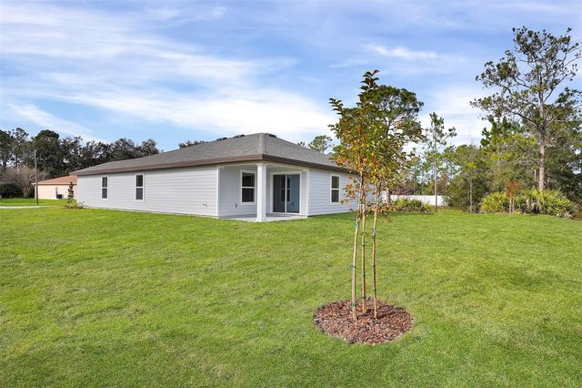 34 PRESIDENTIAL LANE, Palm Coast, FL 32164