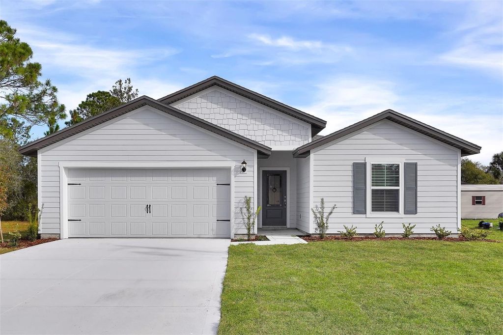 34 PRESIDENTIAL LANE, Palm Coast, FL 32164