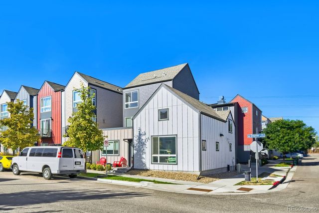 1041 Depew Street, Denver, CO 80214