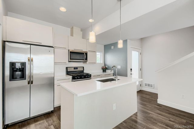 1041 Depew Street, Denver, CO 80214