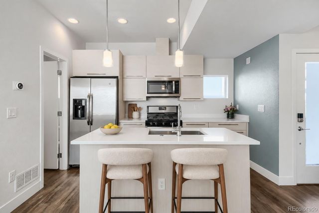 1041 Depew Street, Denver, CO 80214