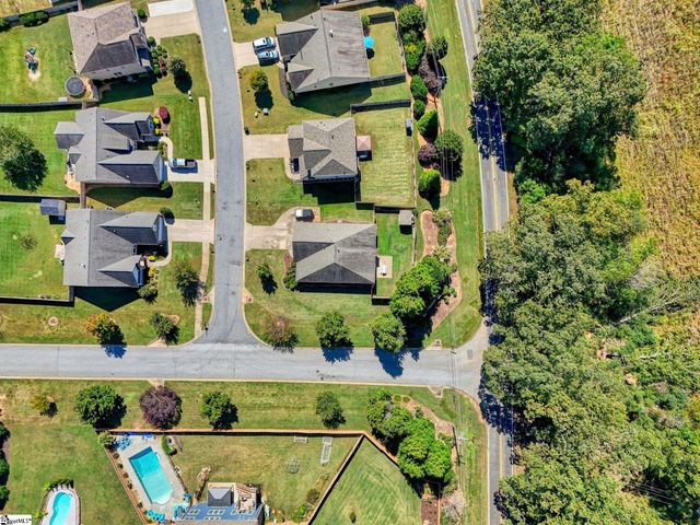 100 Amherst Way, Easley, SC 29642