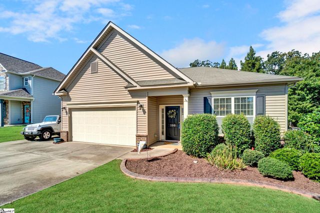 100 Amherst Way, Easley, SC 29642