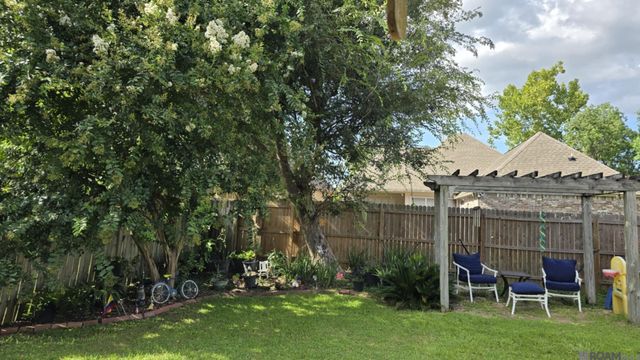 15115 Garden Park Ave, Baton Rouge, LA 70817