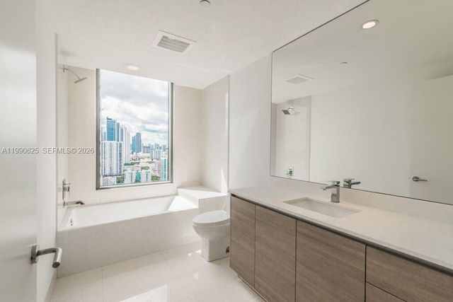 460 NE 28th St 2508, Miami, FL 33137