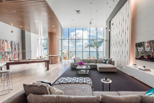 460 NE 28th St 2508, Miami, FL 33137