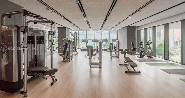 460 NE 28th St 2508, Miami, FL 33137