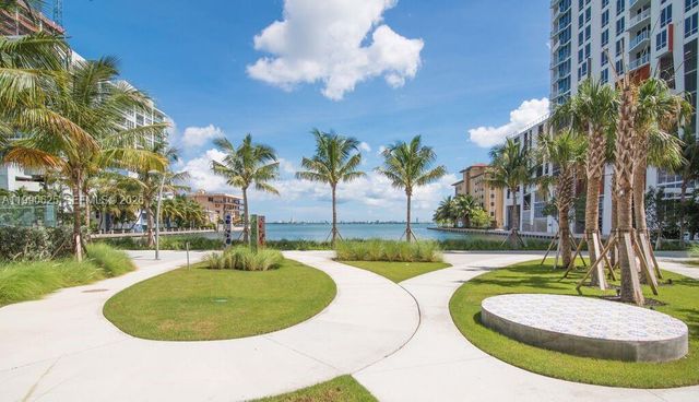 460 NE 28th St 2508, Miami, FL 33137