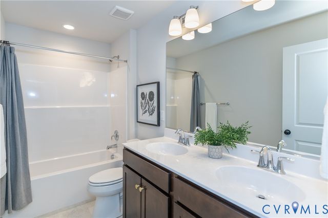 12633 Alderbranch Ln, Manakin Sabot, VA 23103