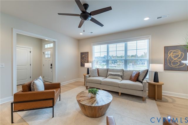 12633 Alderbranch Ln, Manakin Sabot, VA 23103