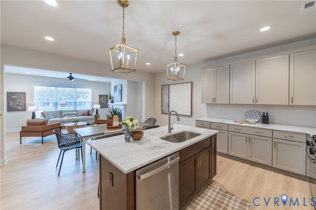12633 Alderbranch Ln, Manakin Sabot, VA 23103