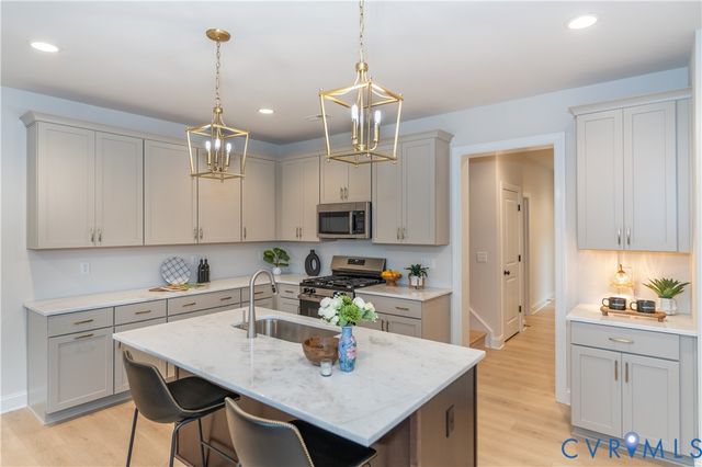 12633 Alderbranch Ln, Manakin Sabot, VA 23103