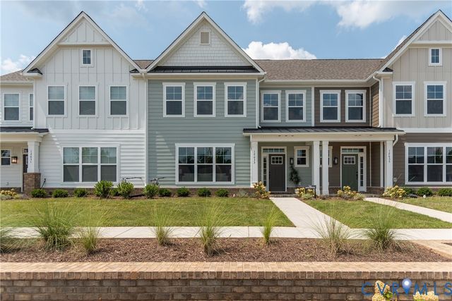 12633 Alderbranch Ln, Manakin Sabot, VA 23103