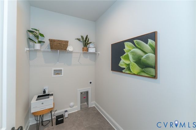 12633 Alderbranch Ln, Manakin Sabot, VA 23103