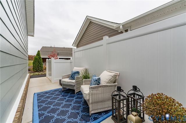 12633 Alderbranch Ln, Manakin Sabot, VA 23103