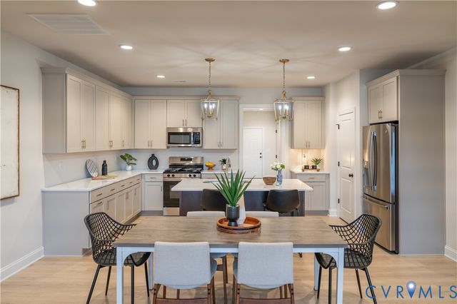 12633 Alderbranch Ln, Manakin Sabot, VA 23103