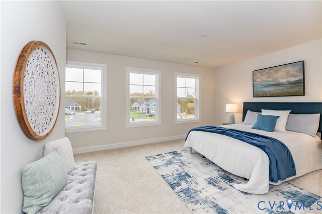 12633 Alderbranch Ln, Manakin Sabot, VA 23103