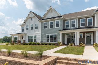 12633 Alderbranch Ln, Manakin Sabot, VA 23103