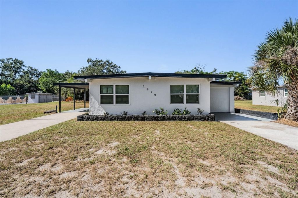 1819 GRAND BOULEVARD, Holiday, FL 34690